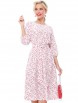 Платье артикул: П-4455 от DS Trend - вид 1
