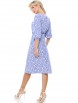 Платье артикул: П-4470 от DS Trend - вид 2