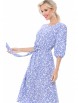 Платье артикул: П-4470 от DS Trend - вид 5