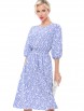 Платье артикул: П-4470 от DS Trend - вид 1