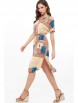 Платье артикул: П-4486 от DS Trend - вид 2