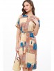 Платье артикул: П-4486 от DS Trend - вид 1