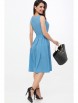 Платье артикул: П-4501 от DS Trend - вид 4