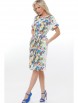 Платье артикул: П-4494 от DS Trend - вид 2
