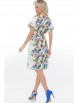Платье артикул: П-4494 от DS Trend - вид 5