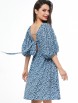 Платье артикул: П-4516 от DS Trend - вид 1