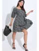 Платье артикул: П-4517 от DS Trend - вид 3