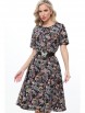 Платье артикул: П-4503 от DS Trend - вид 3