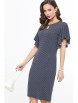 Платье артикул: П-4525 от DS Trend - вид 4