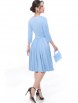 Платье артикул: П-4521 от DS Trend - вид 4