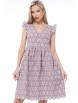 Платье артикул: П-4550 от DS Trend - вид 3