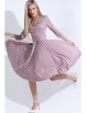 Платье артикул: П-4557 от DS Trend - вид 2