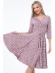 Платье артикул: П-4557 от DS Trend - вид 3