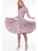 Платье артикул: П-4557 от DS Trend - вид 4