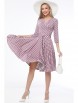 Платье артикул: П-4557 от DS Trend - вид 7