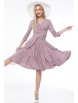 Платье артикул: П-4557 от DS Trend - вид 11