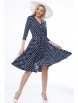 Платье артикул: П-4558 от DS Trend - вид 2