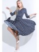 Платье артикул: П-4558 от DS Trend - вид 13