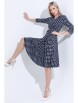 Платье артикул: П-4558 от DS Trend - вид 8