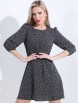 Платье артикул: П-4548 от DS Trend - вид 1