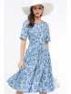 Платье артикул: П-4564 от DS Trend - вид 1