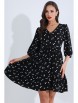 Платье артикул: П-4575 от DS Trend - вид 2