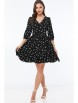 Платье артикул: П-4575 от DS Trend - вид 6