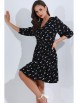 Платье артикул: П-4575 от DS Trend - вид 1