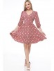 Платье артикул: П-4576 от DS Trend - вид 2