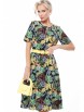 Платье артикул: П-4592 от DS Trend - вид 2