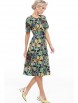 Платье артикул: П-4592 от DS Trend - вид 11