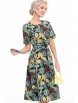 Платье артикул: П-4592 от DS Trend - вид 1