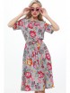 Платье артикул: П-4593 от DS Trend - вид 3