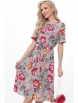 Платье артикул: П-4593 от DS Trend - вид 7