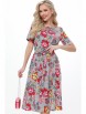 Платье артикул: П-4593 от DS Trend - вид 1