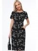 Платье артикул: П-4598 от DS Trend - вид 1