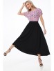 Платье артикул: П-4587 от DS Trend - вид 7