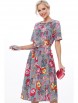 Платье артикул: П-4628 от DS Trend - вид 2
