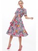 Платье артикул: П-4628 от DS Trend - вид 3