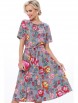 Платье артикул: П-4628 от DS Trend - вид 1