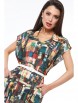 Платье артикул: П-4638 от DS Trend - вид 4