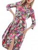 Платье артикул: П-4519 от DS Trend - вид 7