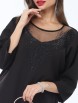 Нарядное платье артикул: П-4758 от DS Trend - вид 4