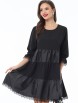 Нарядное платье артикул: П-4761 от DS Trend - вид 5