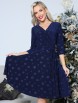 Нарядное платье артикул: П-4791 от DS Trend - вид 2