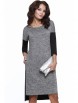 Платье артикул: П-1635 от DS Trend - вид 1