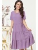 Платье артикул: П-2701 от DS Trend - вид 3