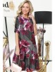 Платье артикул: П-2899 от DS Trend - вид 3