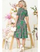 Платье артикул: П-2929 от DS Trend - вид 2