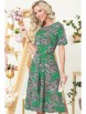 Платье артикул: П-2929 от DS Trend - вид 4